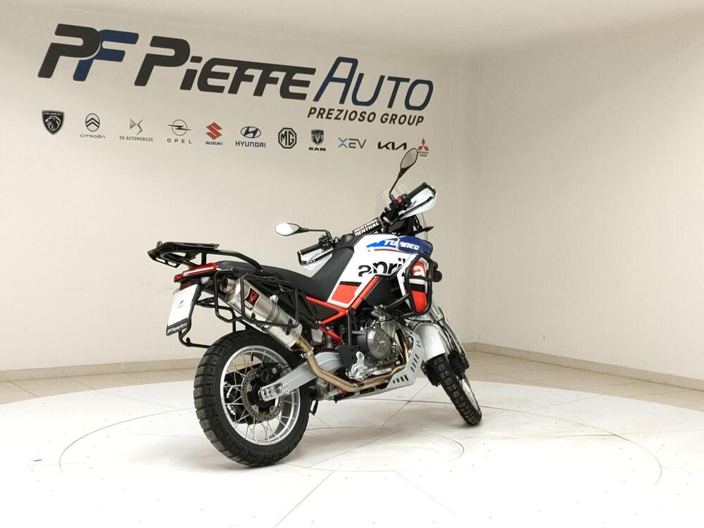Aprilia Tuareg 660 (2022 - 24) (4)