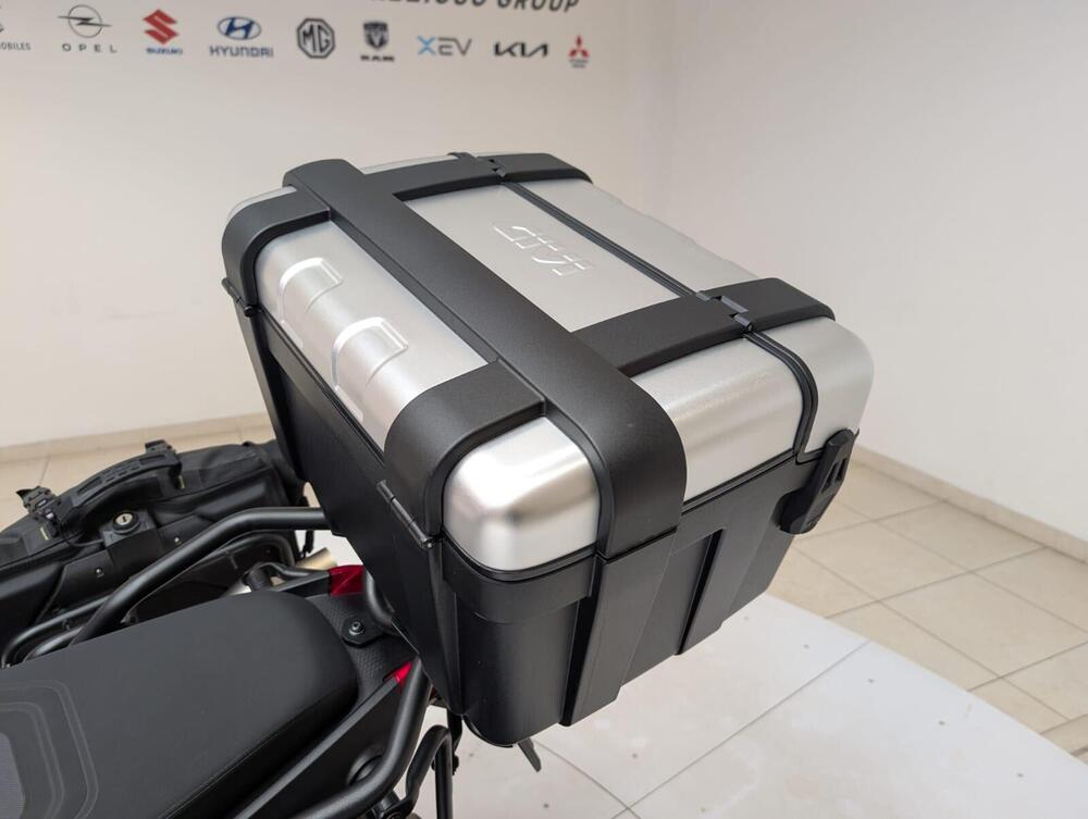 Aprilia Tuareg 660 (2022 - 24) (19)