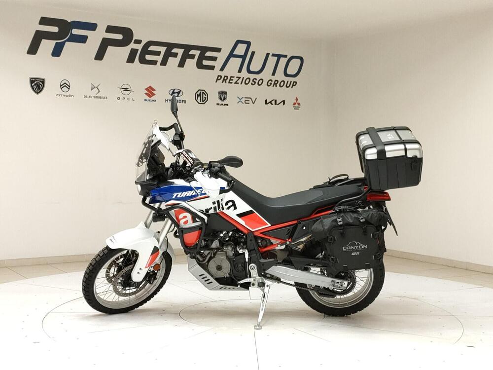 Aprilia Tuareg 660 (2022 - 24) (8)