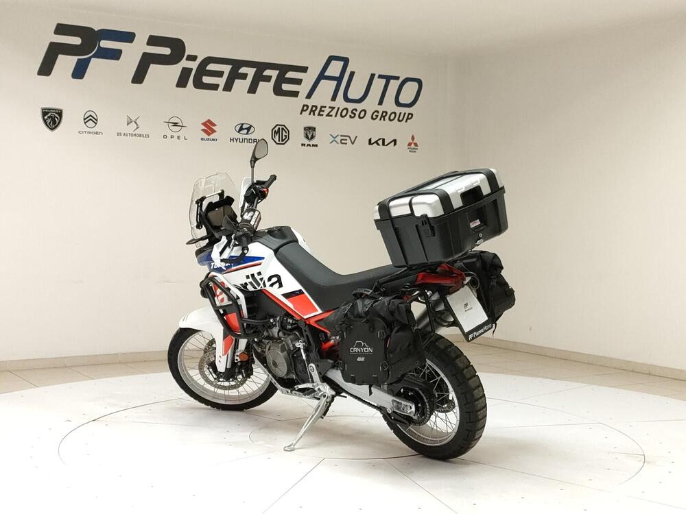 Aprilia Tuareg 660 (2022 - 24) (9)