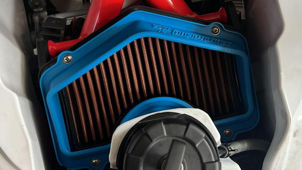 Aprilia Tuareg 660 (2022 - 24) (14)