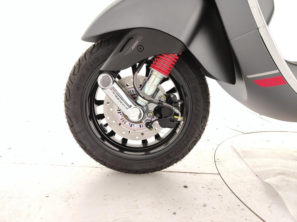 Vespa Sprint 125 3V S ABS (2014 - 16) (7)