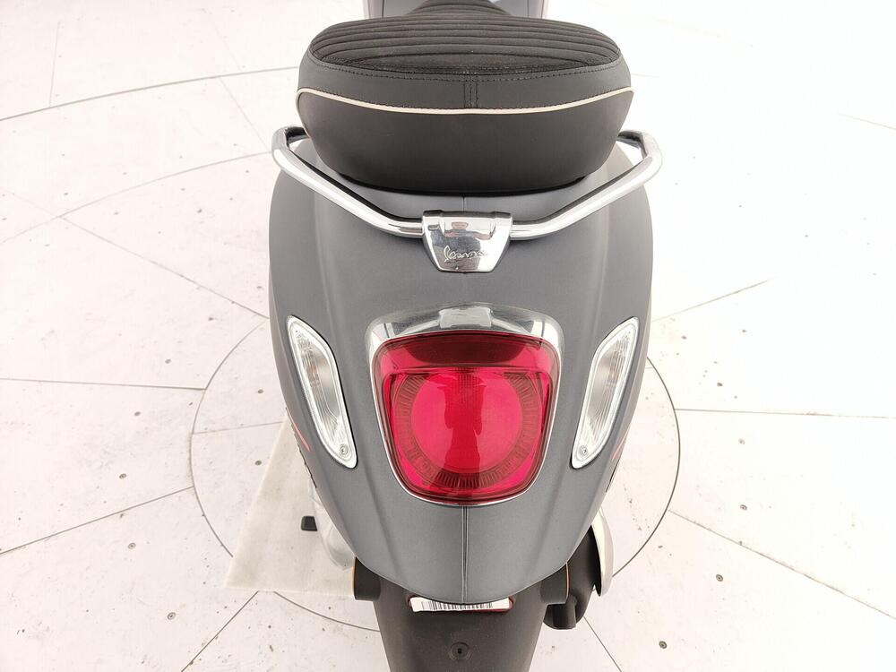 Vespa Sprint 125 3V S ABS (2014 - 16) (9)