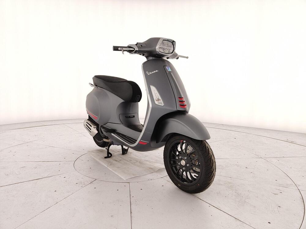 Vespa Sprint 125 3V S ABS (2014 - 16) (6)