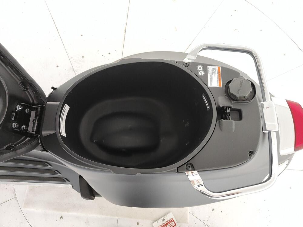 Vespa Sprint 125 3V S ABS (2014 - 16) (19)
