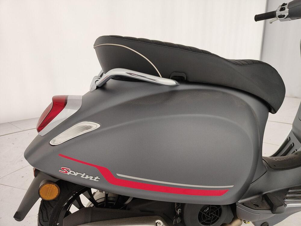 Vespa Sprint 125 3V S ABS (2014 - 16) (16)