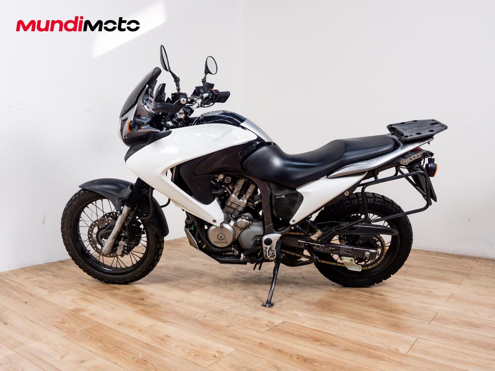 Honda Transalp XL 700 V ABS (2007 - 2013) (6)