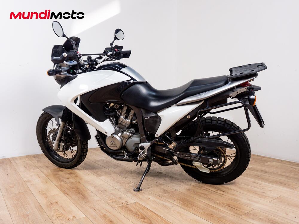 Honda Transalp XL 700 V ABS (2007 - 2013) (7)