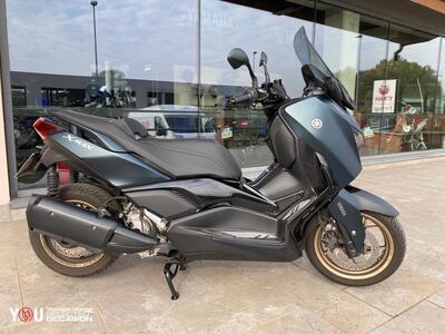 Yamaha X-Max 300 Tech Max (2021 - 24) usata