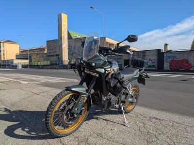 Kove 800X Pro (2024 - 26) usata