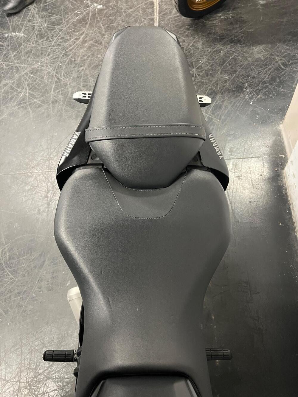 Yamaha MT-07 (2021 - 24) (8)