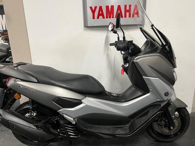Yamaha N-Max 155 (2017 - 20) usata