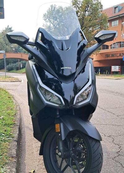 Honda Forza 350 Deluxe (2022 - 24) usata