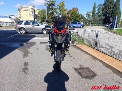 QJ Motor SRT 800 SX (2024 - 25) usata