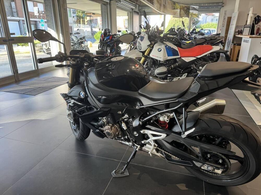 Bmw S 1000 R (2021 - 24) (5)