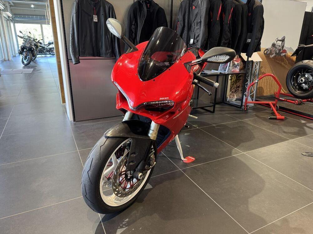 Ducati 1299 Panigale (2015 - 17) (2)