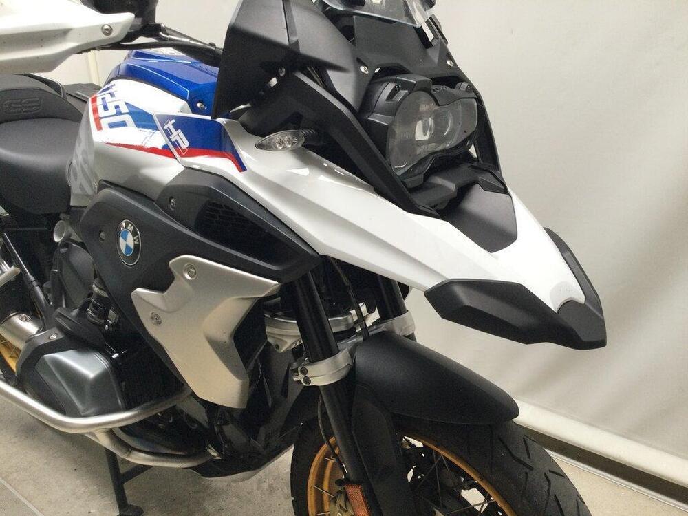 Bmw R 1250 GS (2019 - 20) (4)