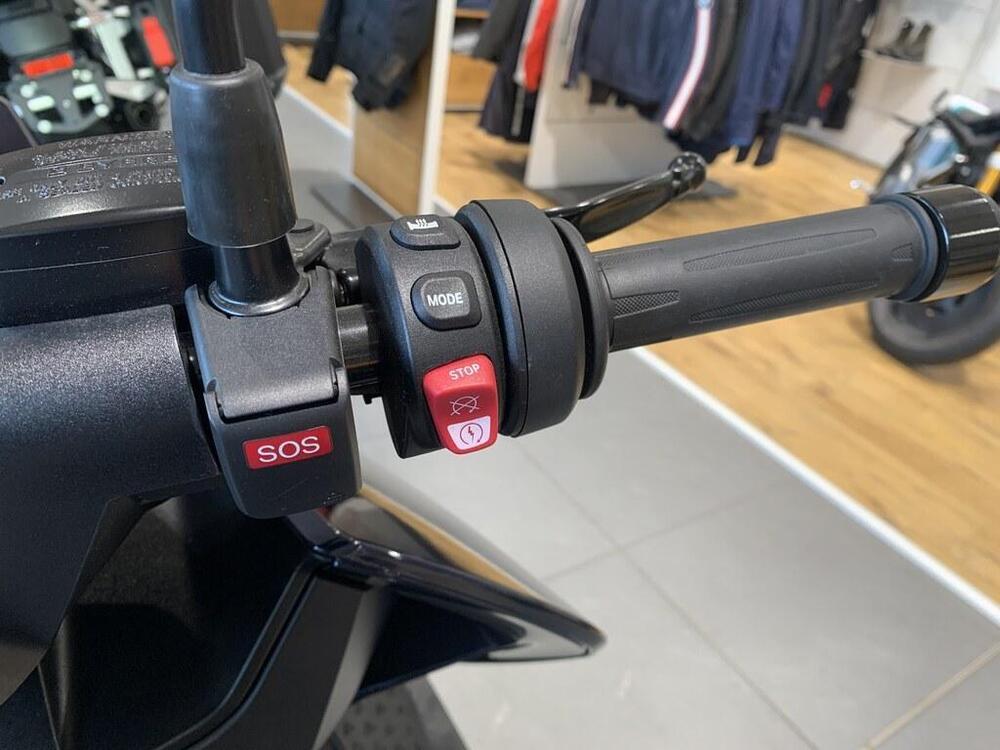 Bmw CE 04 (2021 - 25) (9)