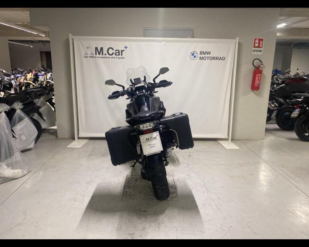 Bmw R 1250 GS (2019 - 20) (7)