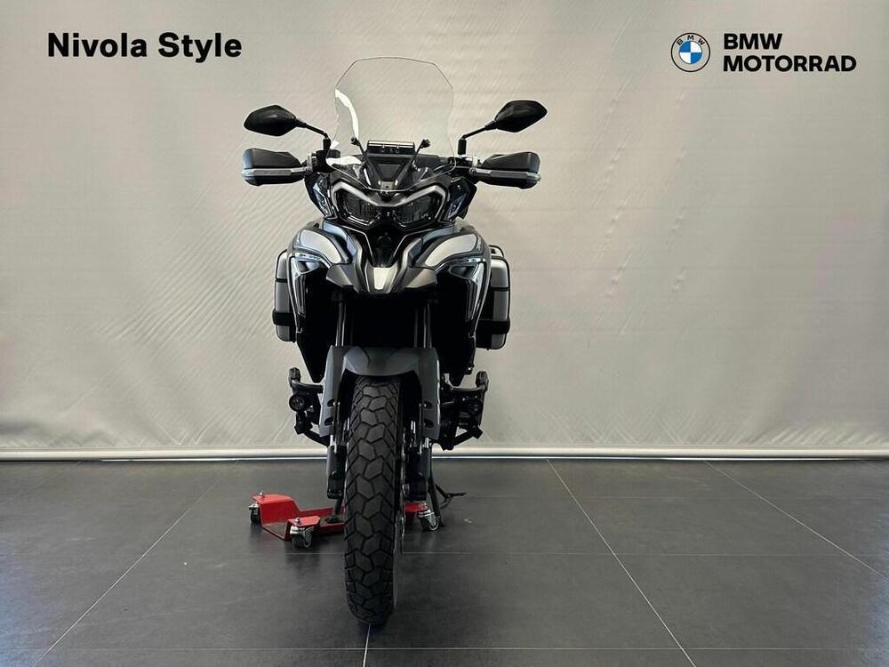 Benelli TRK 702X (2023 - 25) (3)