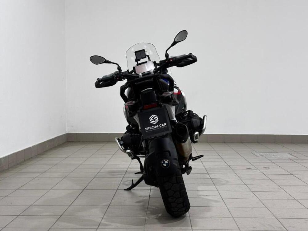 Bmw R 1300 GS Trophy (2023 - 26) (3)