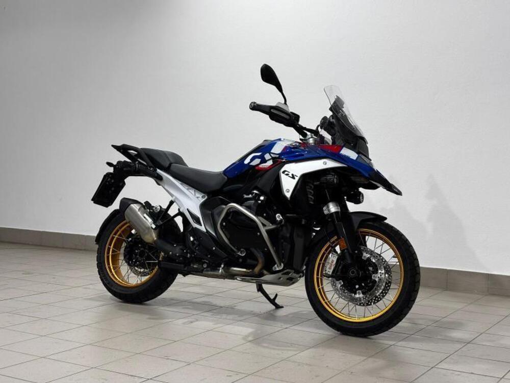 Bmw R 1300 GS Trophy (2023 - 26) (5)