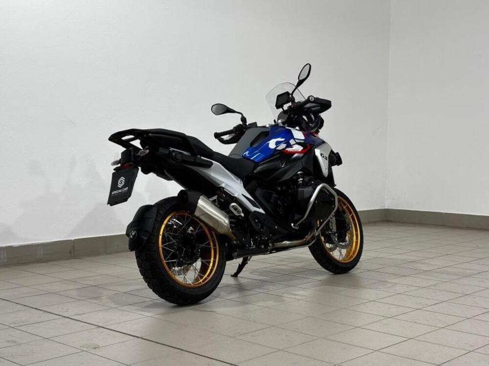 Bmw R 1300 GS Trophy (2023 - 26) (4)