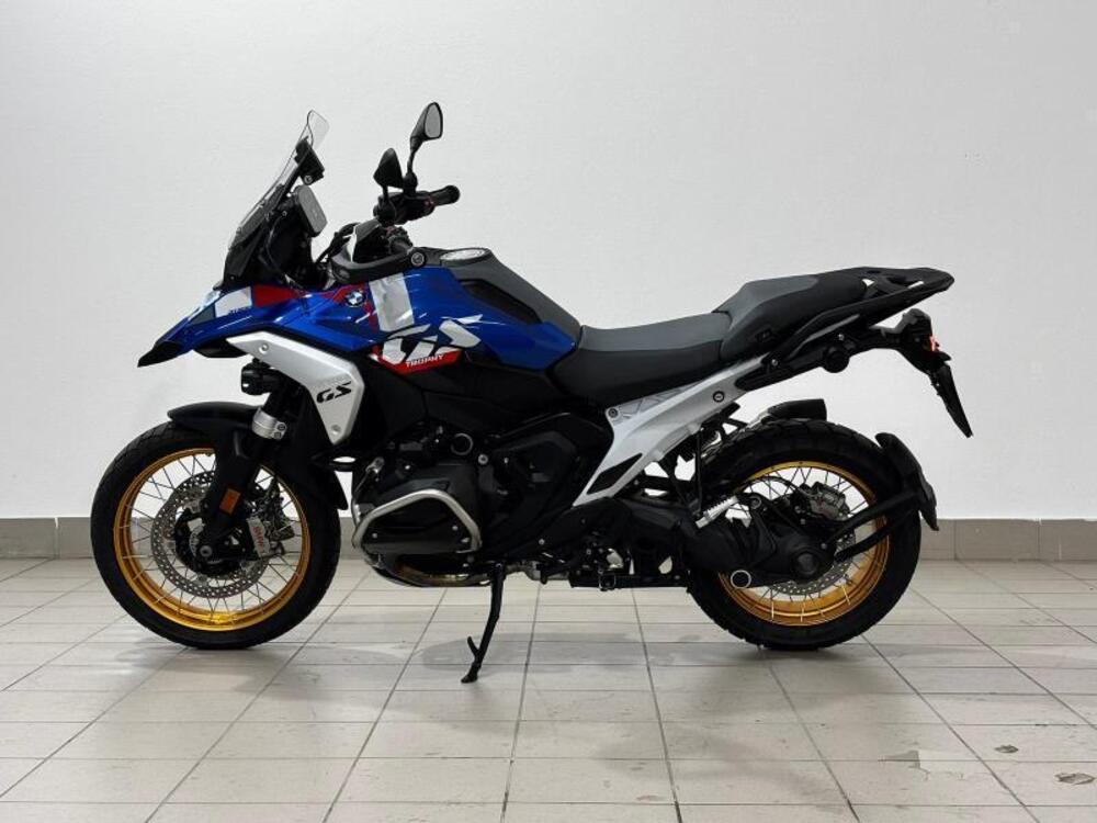 Bmw R 1300 GS Trophy (2023 - 26) (2)