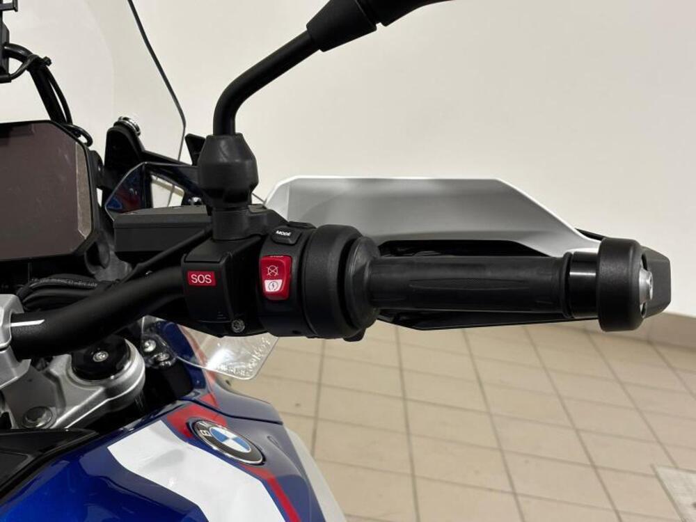 Bmw R 1300 GS Trophy (2023 - 26) (8)