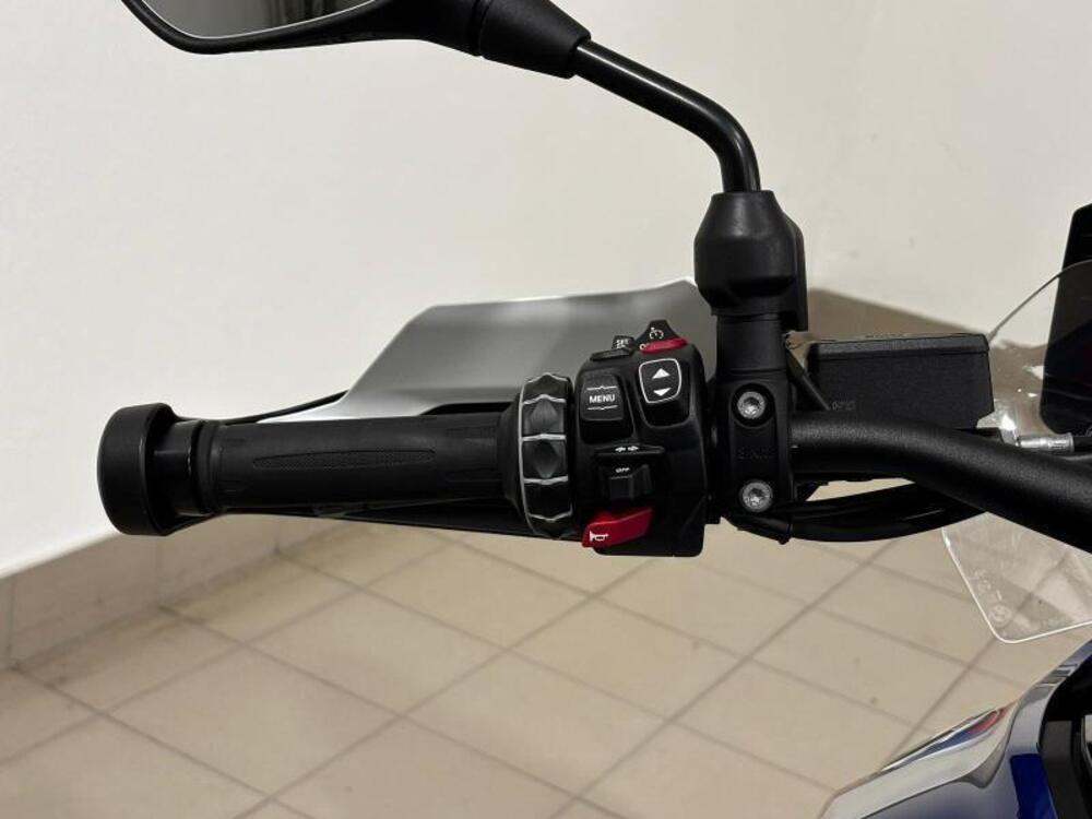 Bmw R 1300 GS Trophy (2023 - 26) (6)