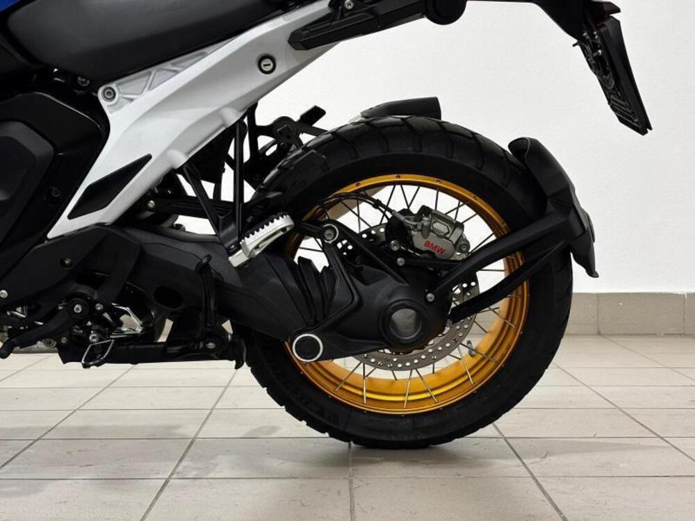 Bmw R 1300 GS Trophy (2023 - 26) (11)