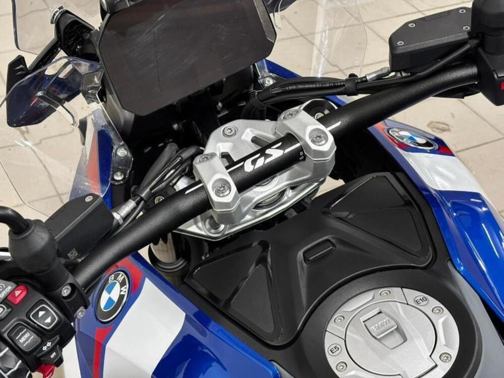 Bmw R 1300 GS Trophy (2023 - 26) (13)