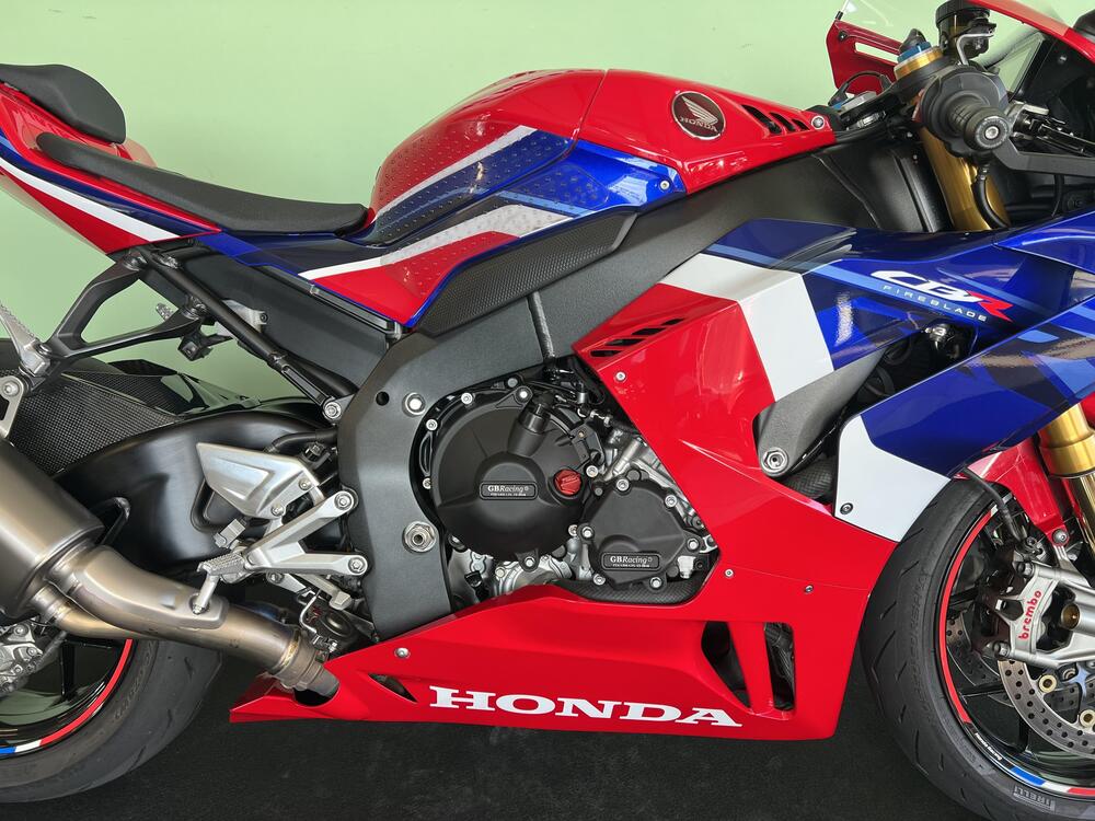 Honda CBR 1000 RR-R Fireblade SP (2020 - 21) (10)
