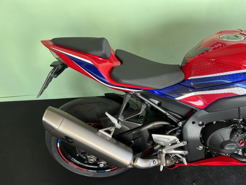 Honda CBR 1000 RR-R Fireblade SP (2020 - 21) (11)