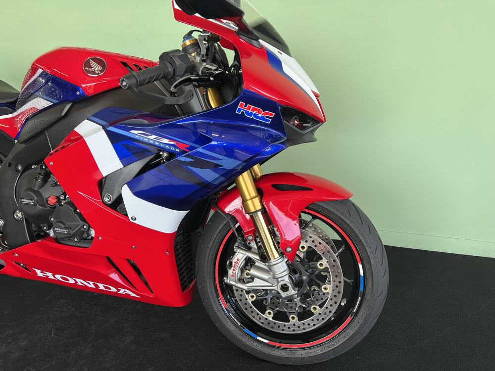 Honda CBR 1000 RR-R Fireblade SP (2020 - 21) (13)