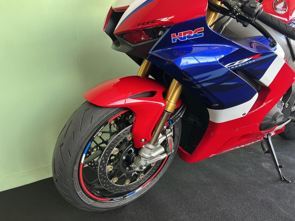 Honda CBR 1000 RR-R Fireblade SP (2020 - 21) (14)
