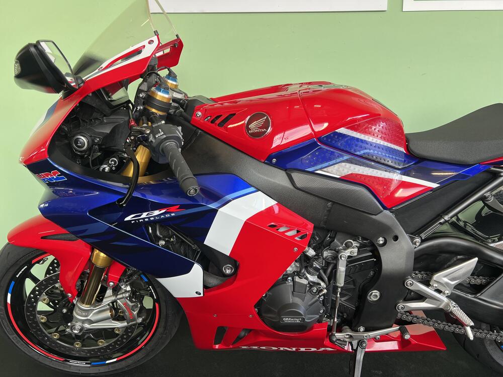 Honda CBR 1000 RR-R Fireblade SP (2020 - 21) (15)