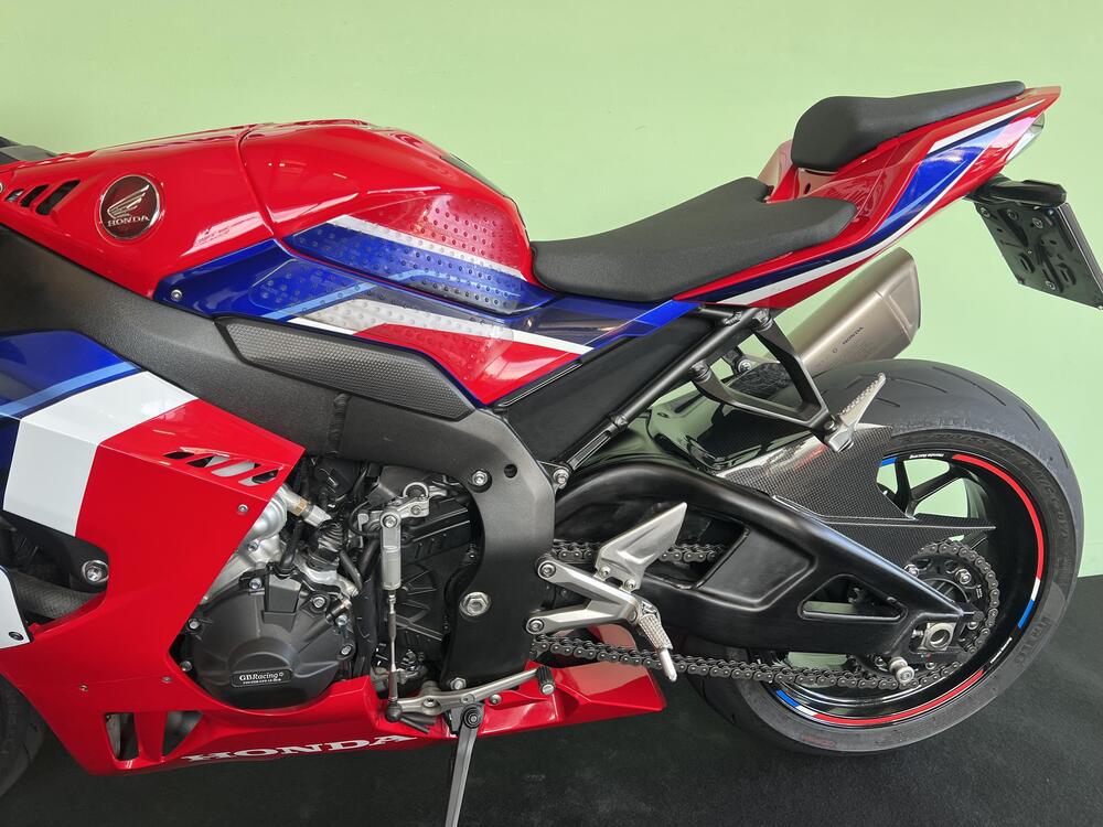 Honda CBR 1000 RR-R Fireblade SP (2020 - 21) (16)
