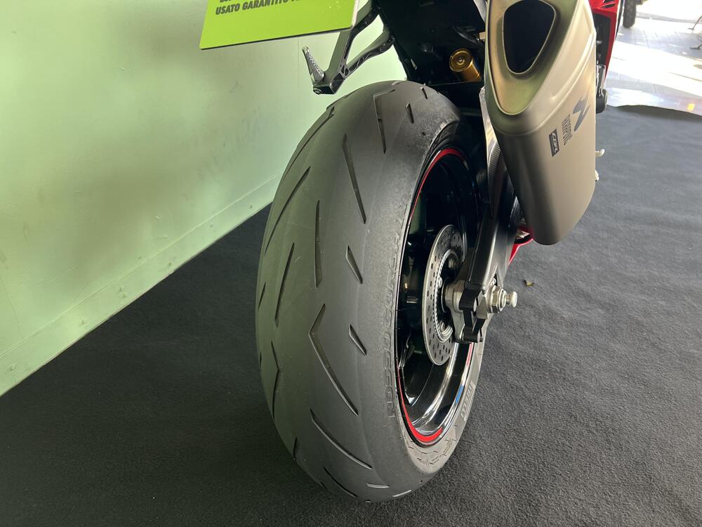 Honda CBR 1000 RR-R Fireblade SP (2020 - 21) (18)