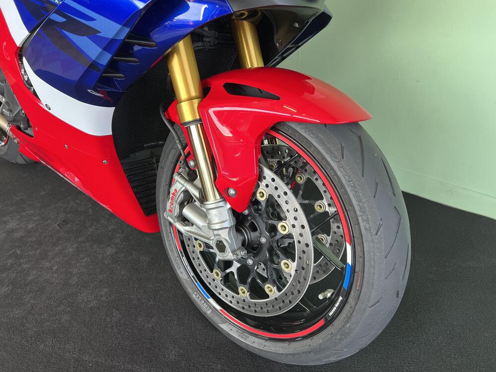Honda CBR 1000 RR-R Fireblade SP (2020 - 21) (19)