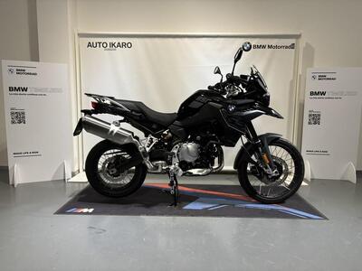 Bmw F 850 GS (2021 - 24) usata