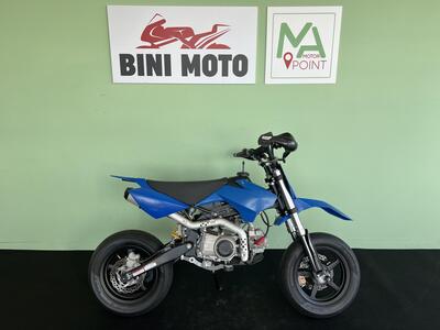 YCF SM F125 (2021 - 23) usata