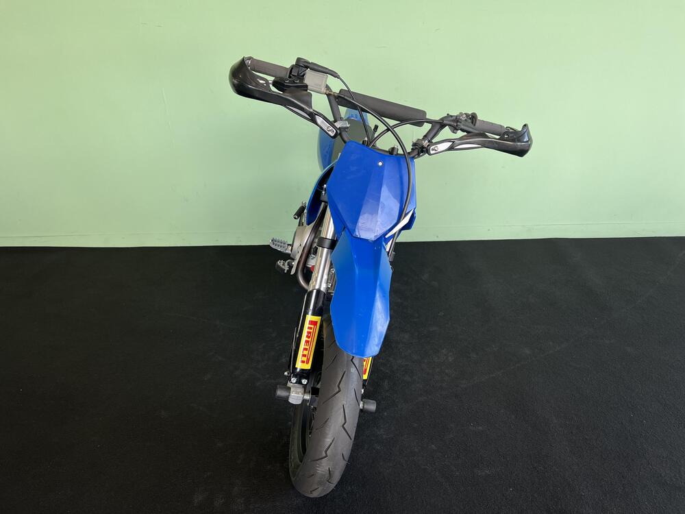 YCF SM 125 (2021 - 23) (3)