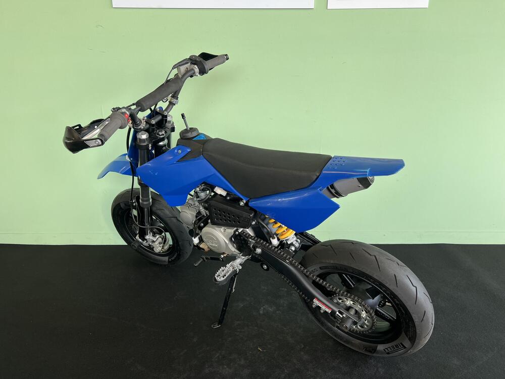 YCF SM 125 (2021 - 23) (6)