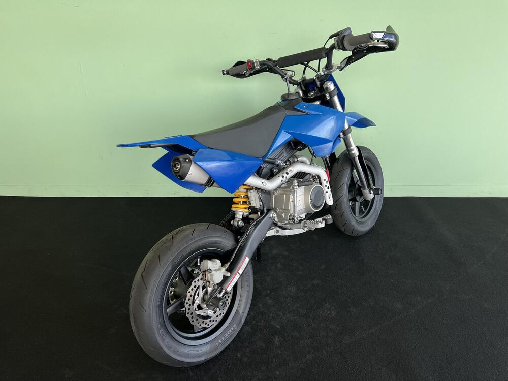 YCF SM 125 (2021 - 23) (8)