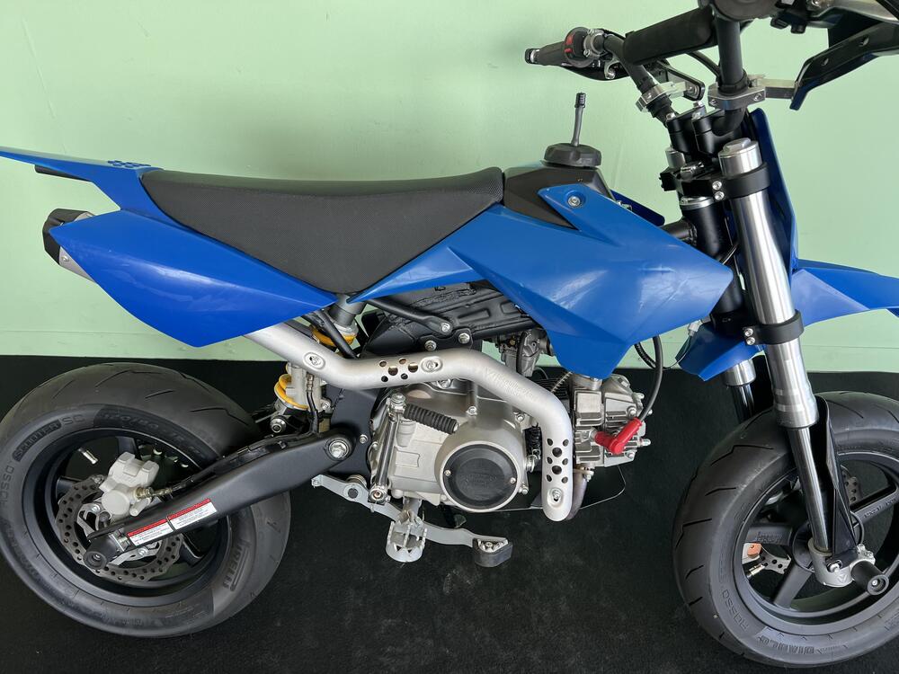 YCF SM 125 (2021 - 23) (9)
