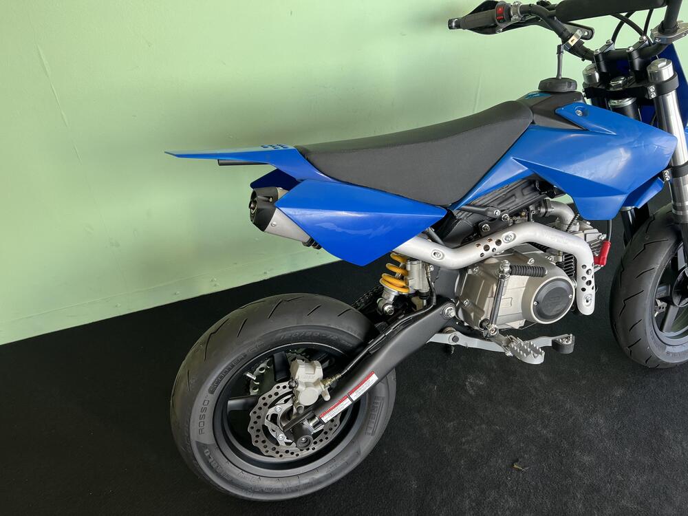 YCF SM 125 (2021 - 23) (10)