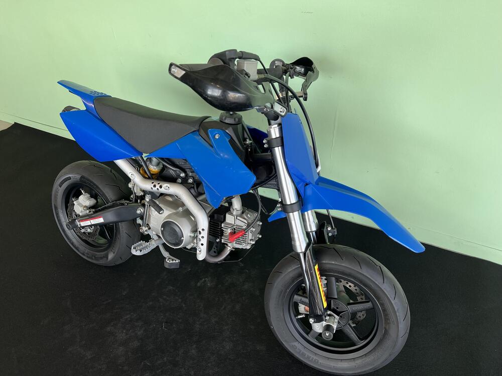 YCF SM 125 (2021 - 23) (11)