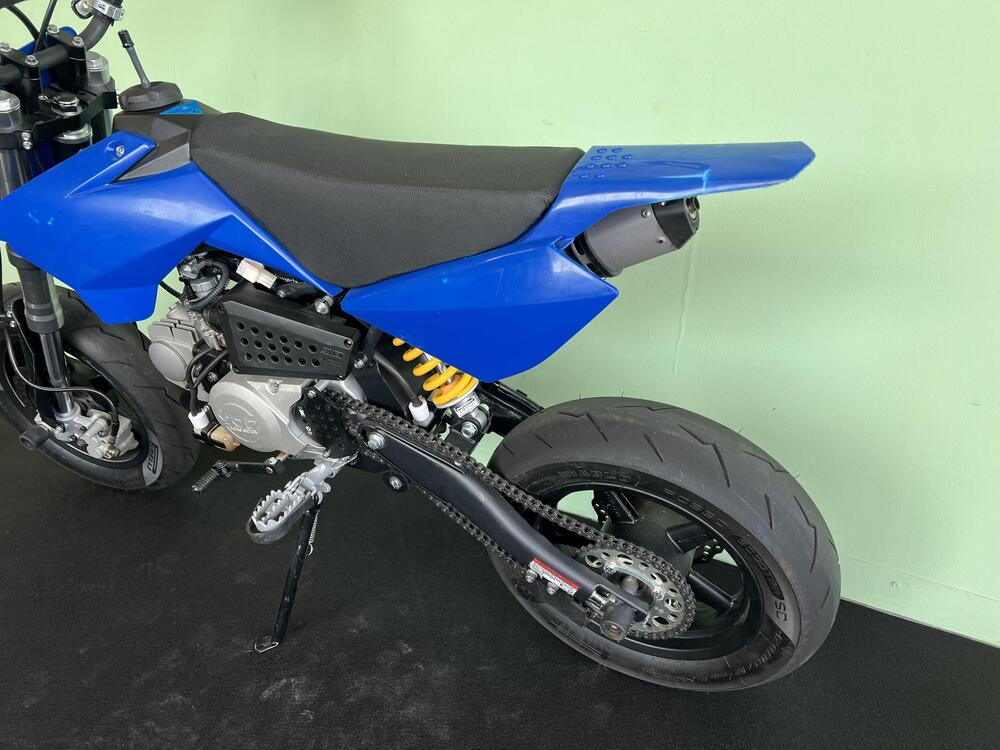 YCF SM 125 (2021 - 23) (14)