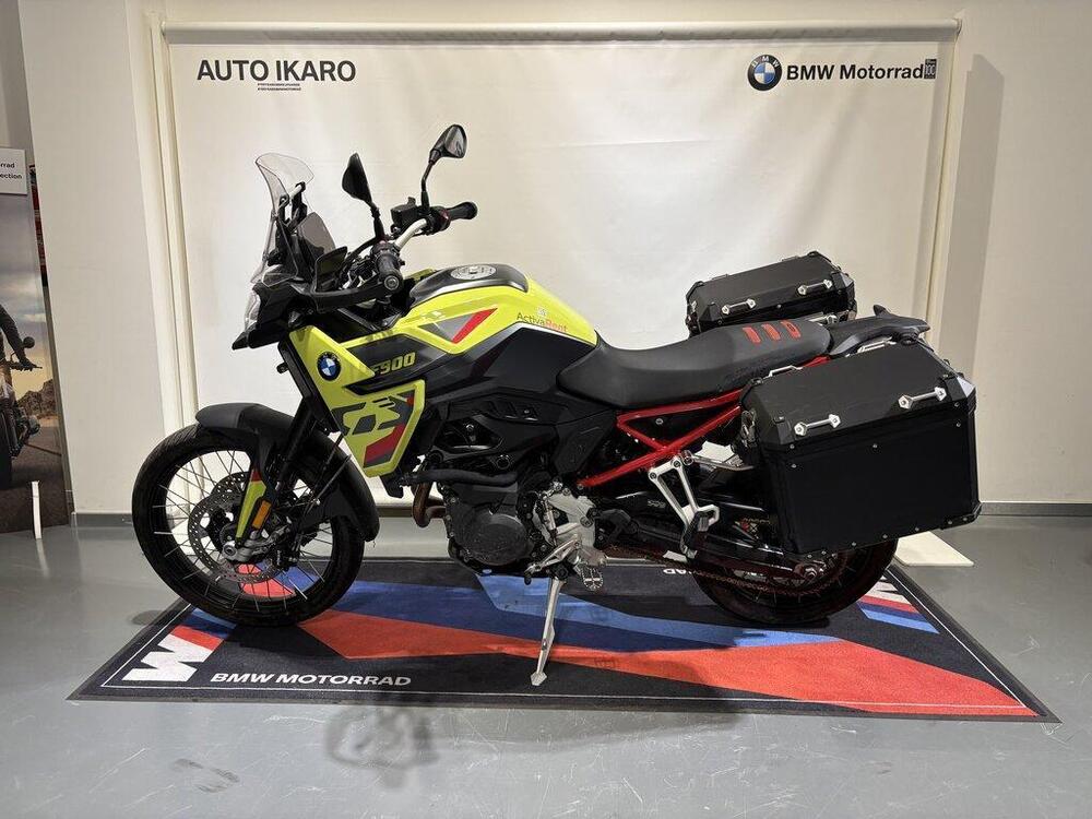 Bmw F 900 GS (2024 - 26) (3)